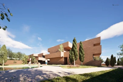 Apartamento T2 para Venda em Penafiel