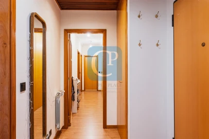 Apartamento T2 para Arrendamento em São Mamede de Infesta e Senhora da Hora