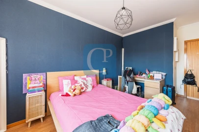 Apartamento T2 para Arrendamento em São Mamede de Infesta e Senhora da Hora