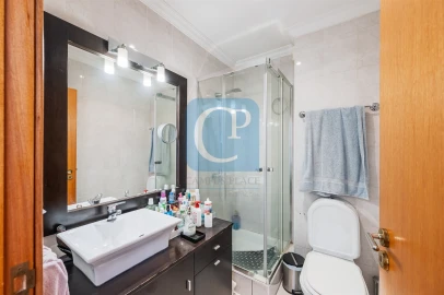 Apartamento T2 para Arrendamento em São Mamede de Infesta e Senhora da Hora