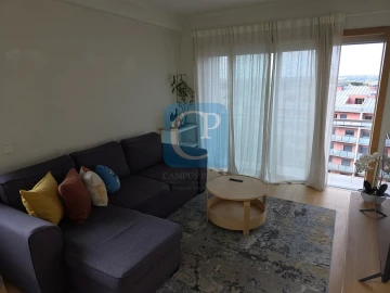 Apartamento T1 para Arrendamento em Paranhos