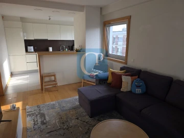 Apartamento T1 para Arrendamento em Paranhos