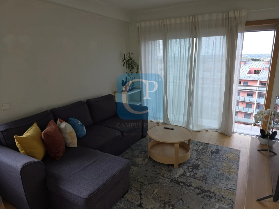 Apartamento T1 para Arrendamento em Paranhos Foto 11