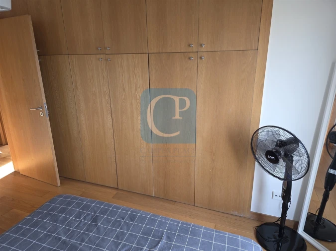 Apartamento T1 para Arrendamento em Paranhos Foto 10