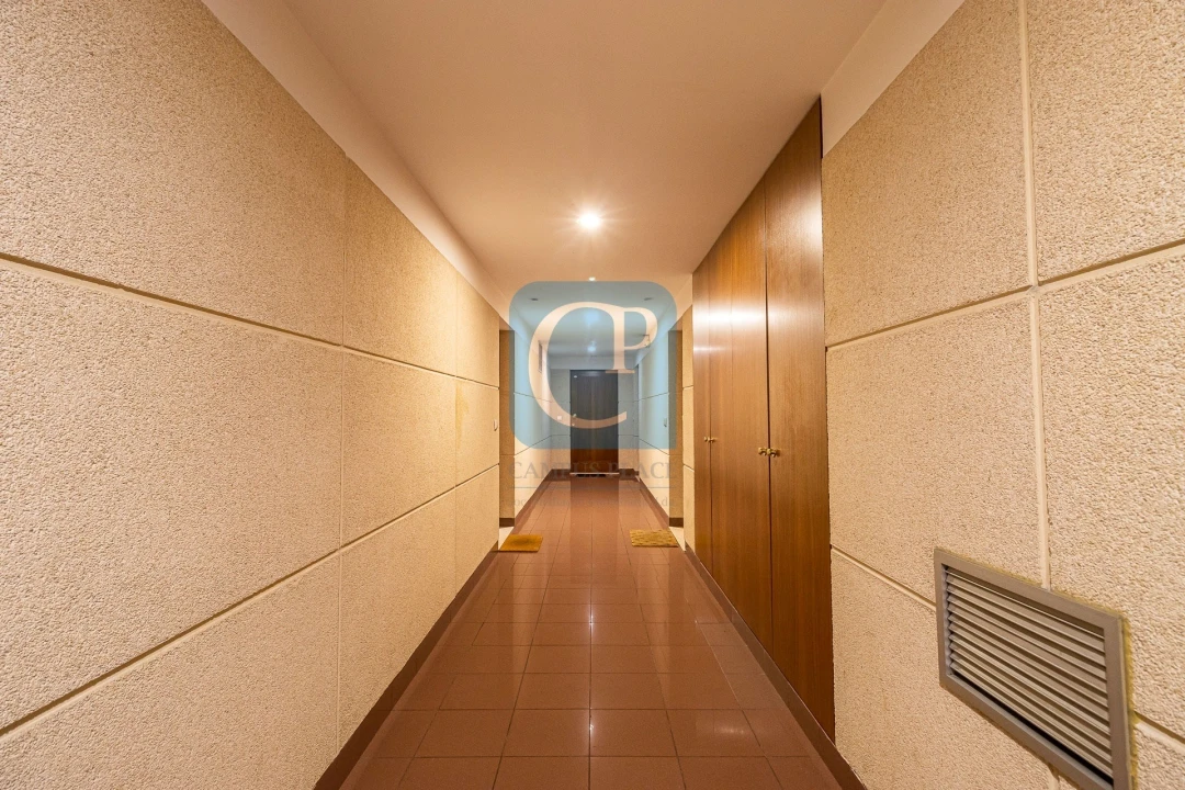 Apartamento T2 para Arrendamento em São Mamede de Infesta e Senhora da Hora Foto 20