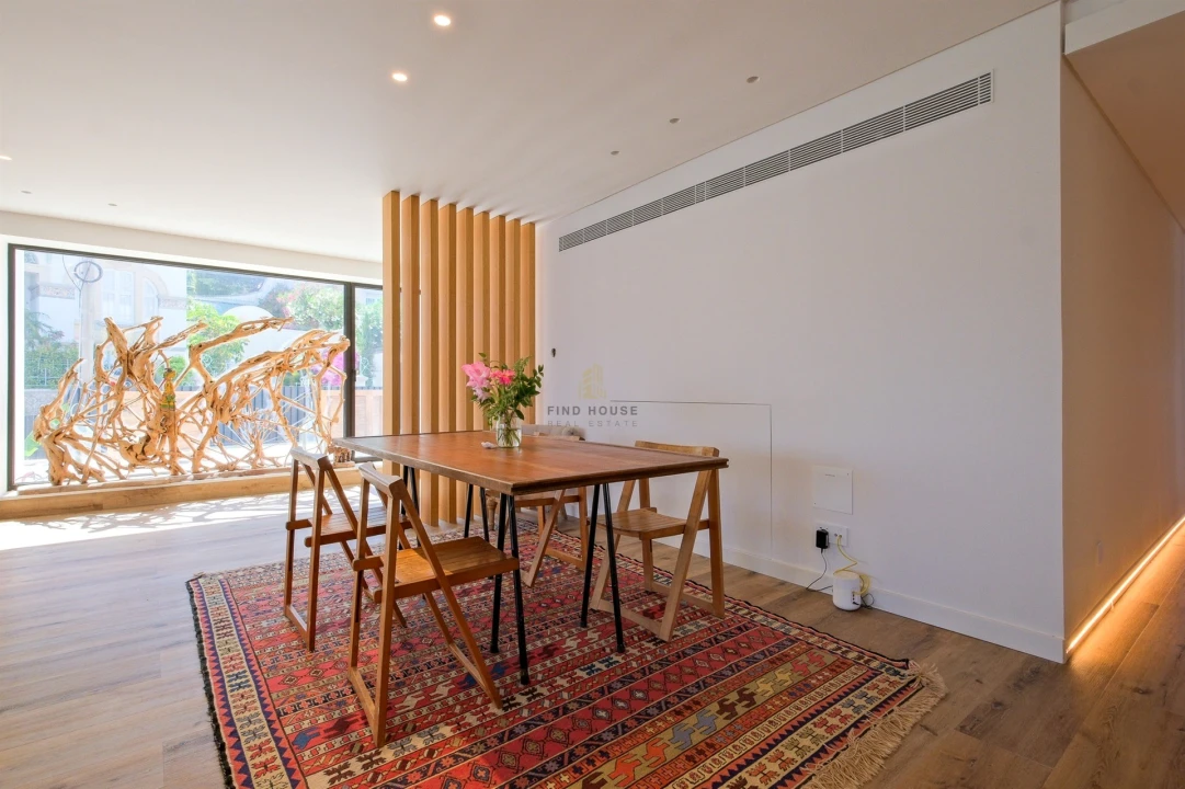 Apartamento T4 para Venda em Cascais e Estoril Foto 9