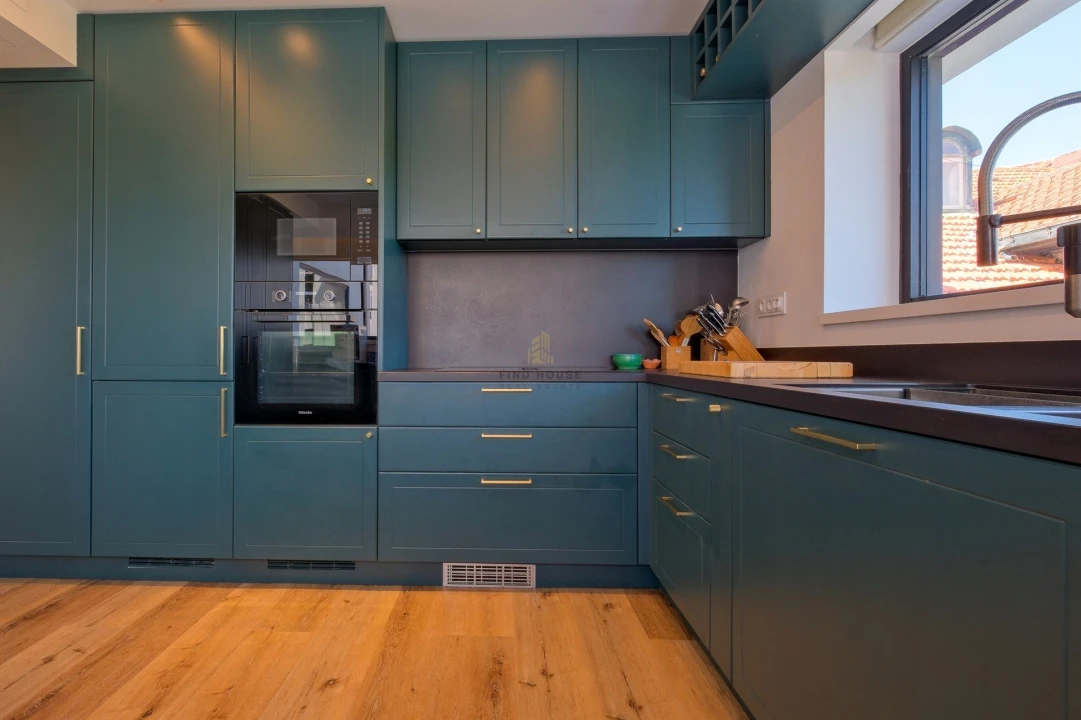 Apartamento T4 para Venda em Cascais e Estoril Foto 40