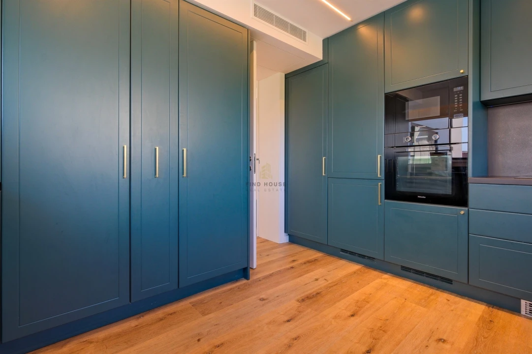 Apartamento T4 para Venda em Cascais e Estoril Foto 39