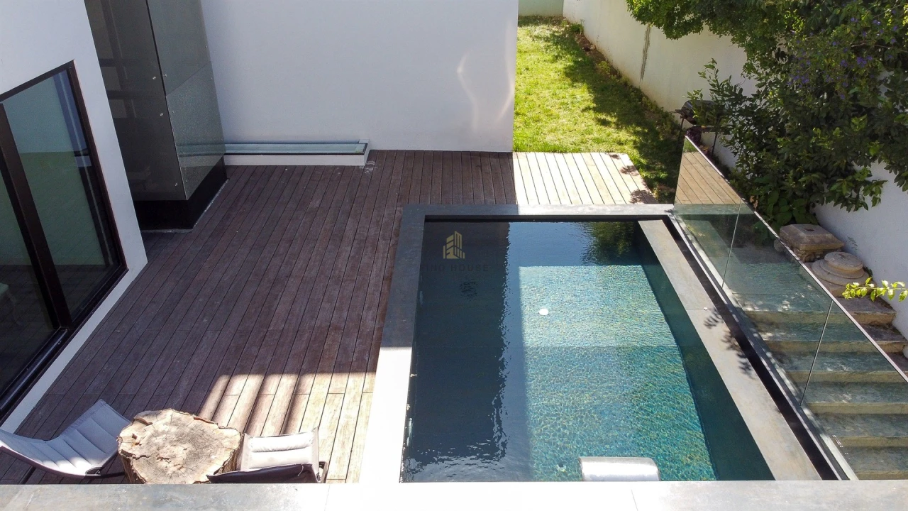 Apartamento T4 para Venda em Cascais e Estoril Foto 62