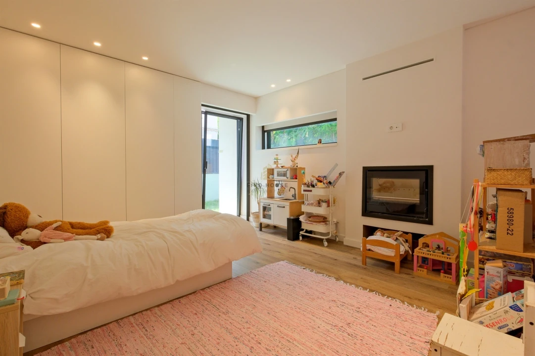 Apartamento T4 para Venda em Cascais e Estoril Foto 33