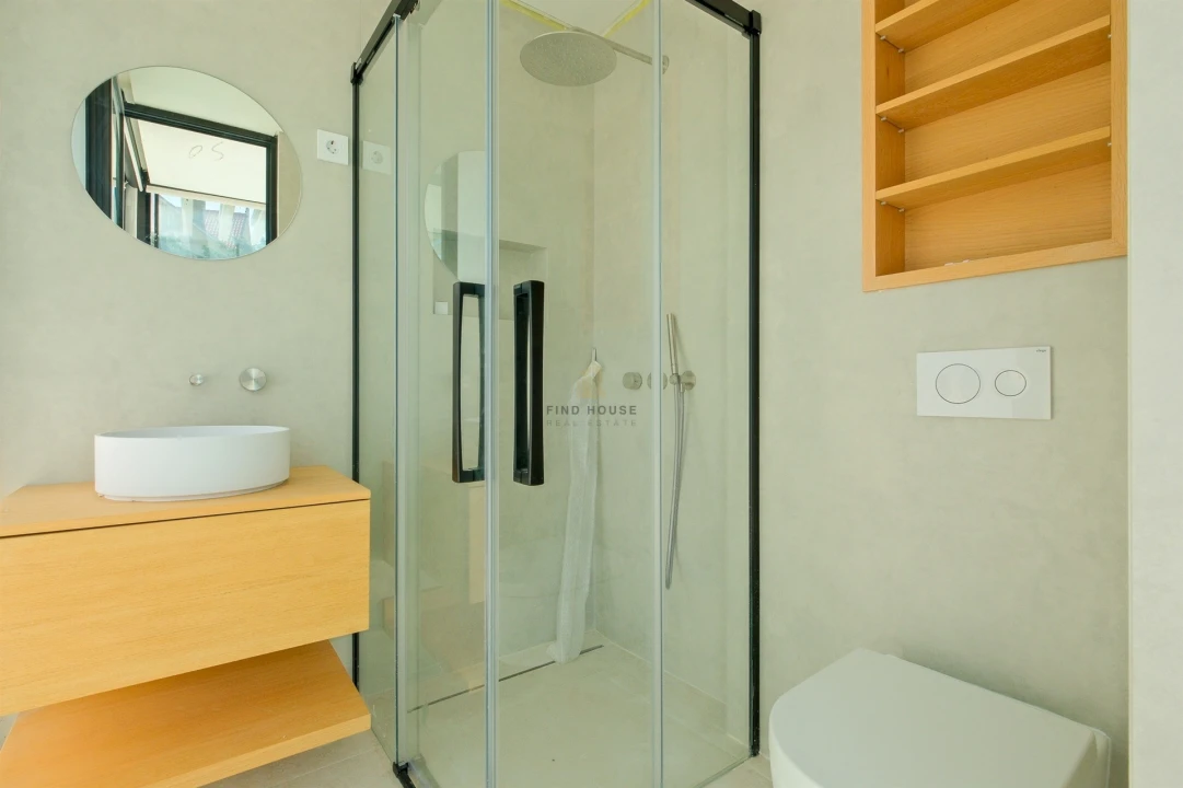 Apartamento T4 para Venda em Cascais e Estoril Foto 48