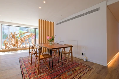 Apartamento T4 para Venda em Cascais e Estoril
