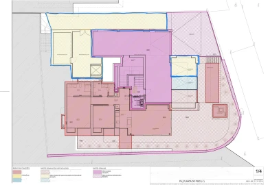 Apartamento T4 para Venda em Cascais e Estoril