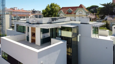 Apartamento T4 para Venda em Cascais e Estoril