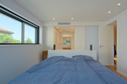 Apartamento T4 para Venda em Cascais e Estoril