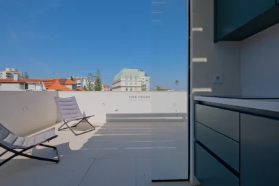Apartamento T4 para Venda em Cascais e Estoril