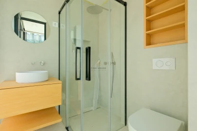 Apartamento T4 para Venda em Cascais e Estoril
