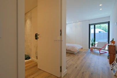 Apartamento T4 para Venda em Cascais e Estoril