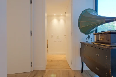 Apartamento T4 para Venda em Cascais e Estoril