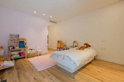 Apartamento T4 para Venda em Cascais e Estoril