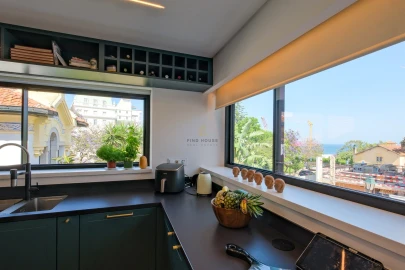 Apartamento T4 para Venda em Cascais e Estoril