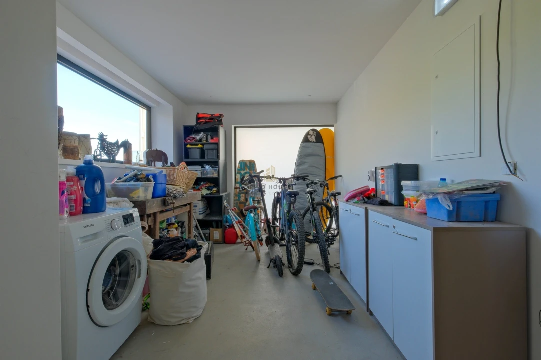 Apartamento T4 para Venda em Cascais e Estoril Foto 56