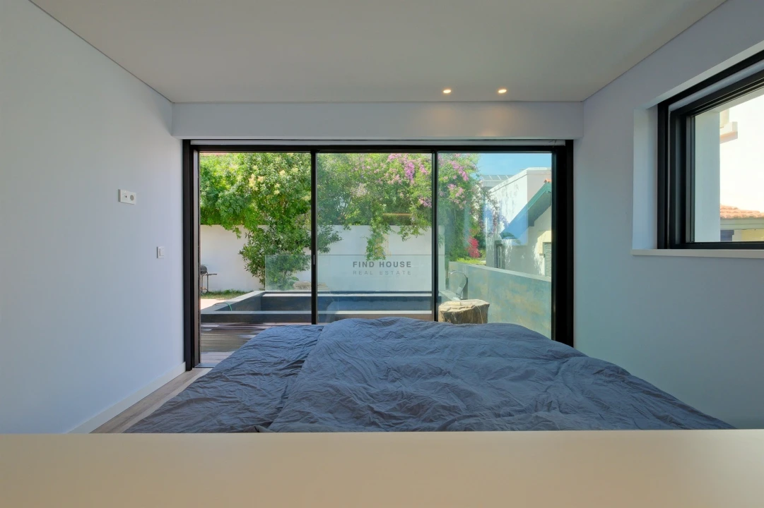 Apartamento T4 para Venda em Cascais e Estoril Foto 19
