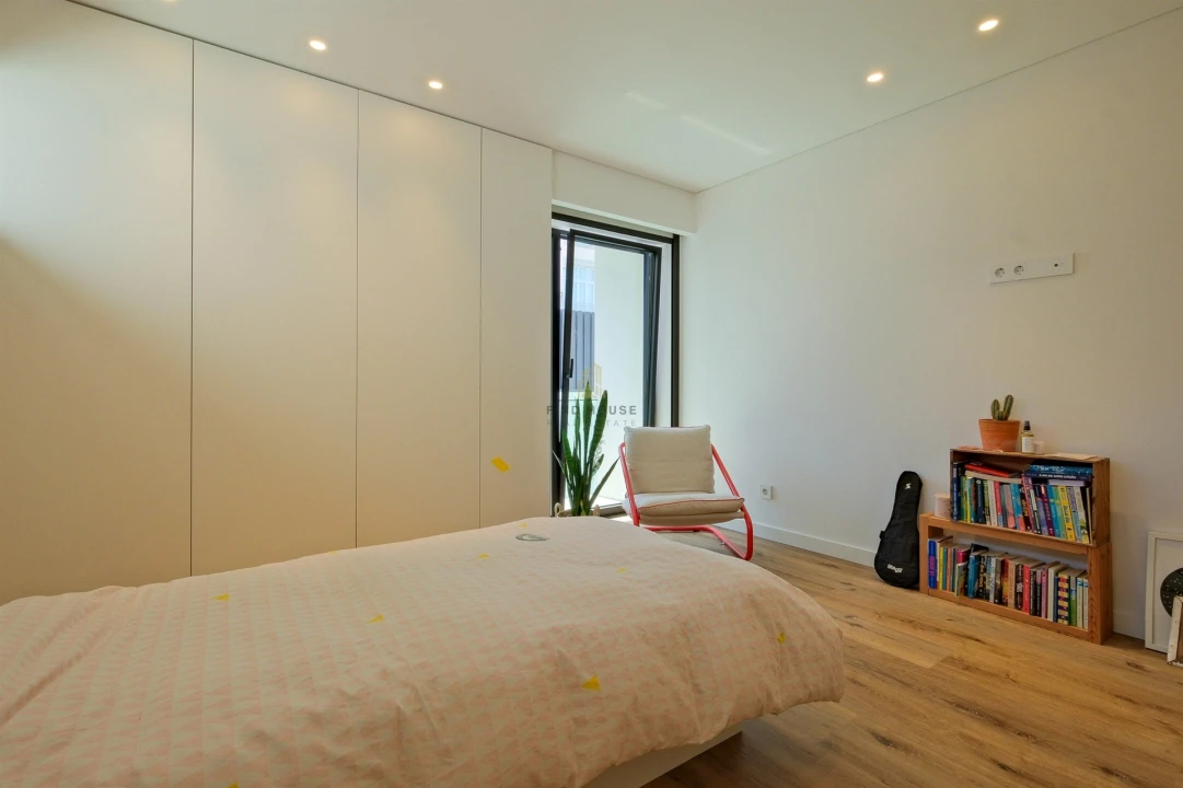 Apartamento T4 para Venda em Cascais e Estoril Foto 28
