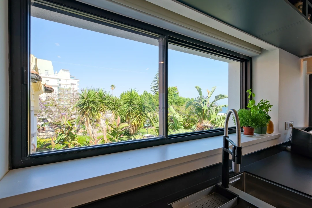 Apartamento T4 para Venda em Cascais e Estoril Foto 42