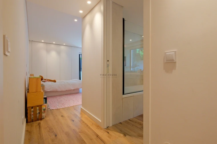 Apartamento T4 para Venda em Cascais e Estoril Foto 30