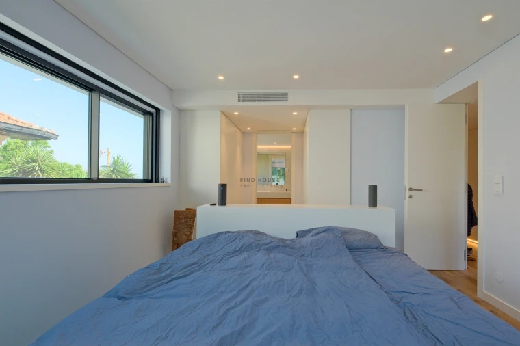 Apartamento T4 para Venda em Cascais e Estoril Foto 20