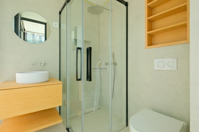 Apartamento T4 para Venda em Cascais e Estoril Foto 48