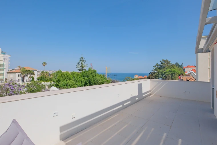 Apartamento T4 para Venda em Cascais e Estoril Foto 52
