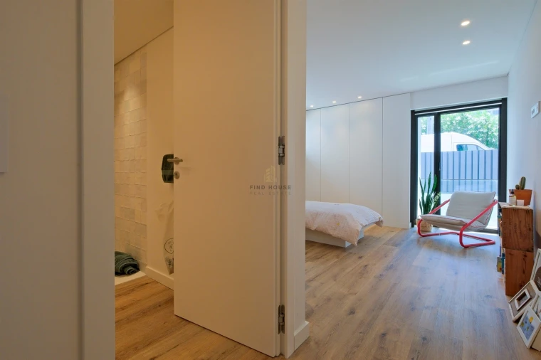 Apartamento T4 para Venda em Cascais e Estoril Foto 24