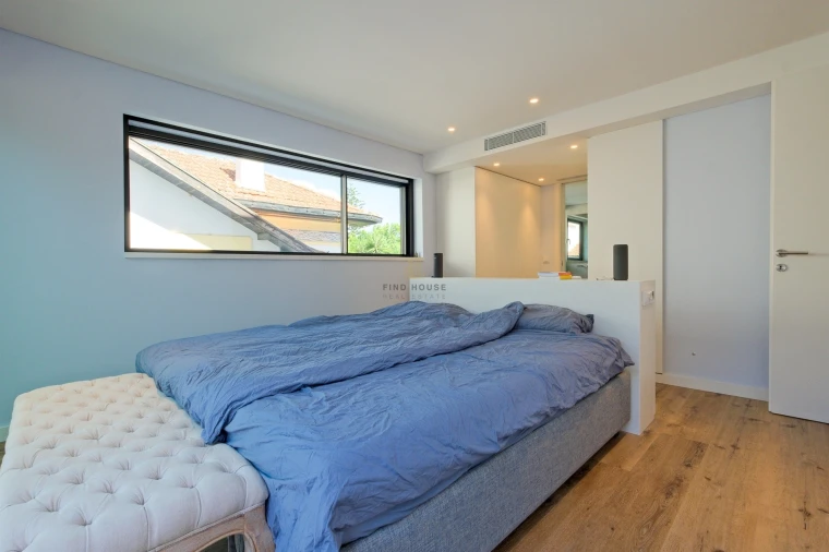 Apartamento T4 para Venda em Cascais e Estoril Foto 13