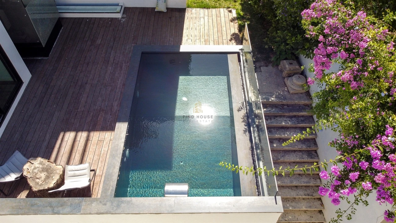 Apartamento T4 para Venda em Cascais e Estoril Foto 61