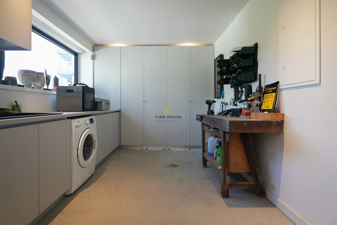 Apartamento T4 para Venda em Cascais e Estoril Foto 56