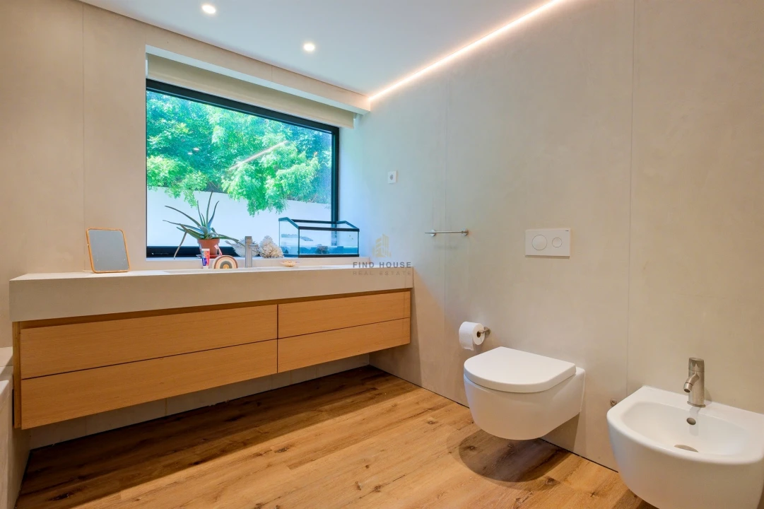 Apartamento T4 para Venda em Cascais e Estoril Foto 31