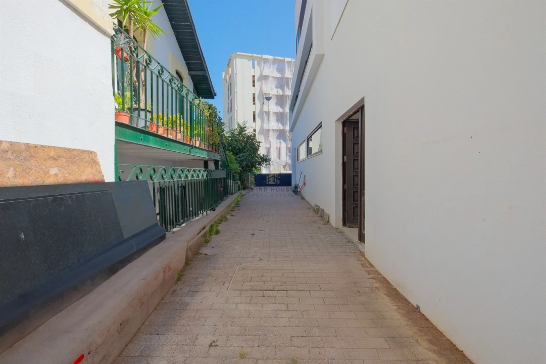 Apartamento T4 para Venda em Cascais e Estoril Foto 58