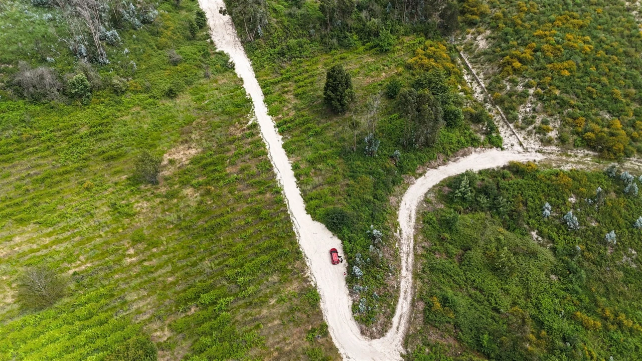 Terreno Comércio / Armazém para Venda em Caide de Rei Foto 2