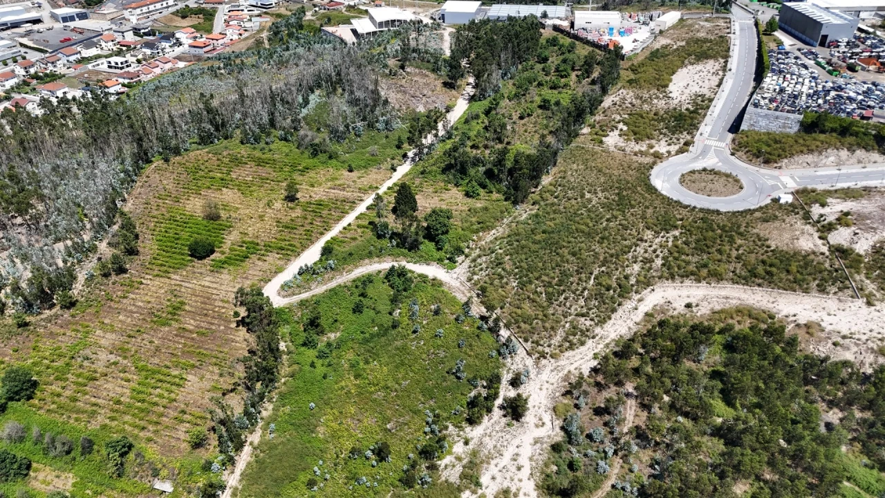 Terreno Comércio / Armazém para Venda em Caide de Rei Foto 21