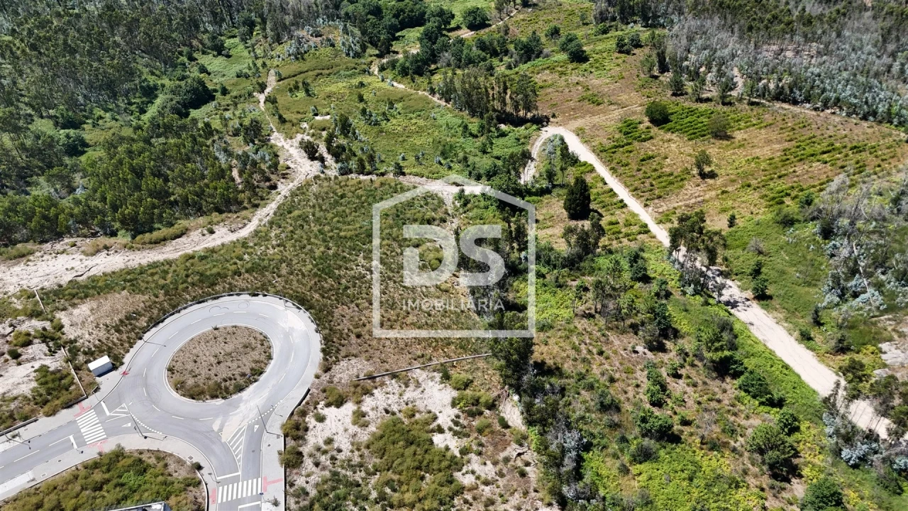 Terreno Comércio / Armazém para Venda em Caide de Rei Foto 18