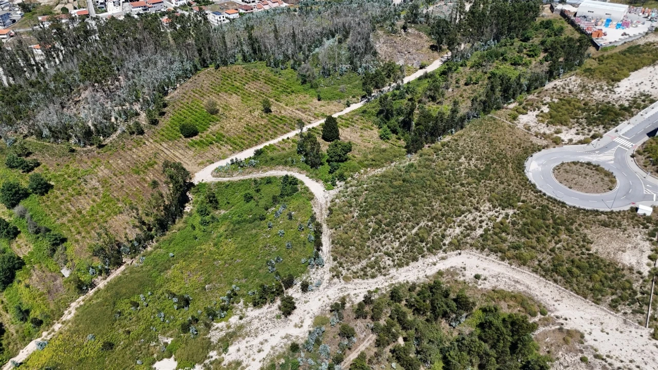 Terreno Comércio / Armazém para Venda em Caide de Rei Foto 25