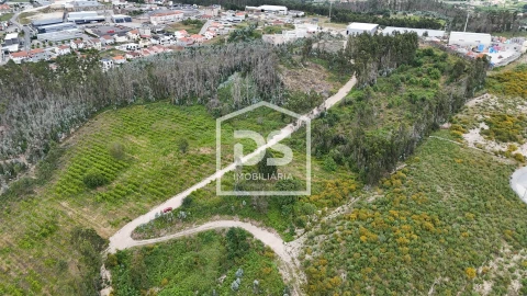 Terreno Comércio / Armazém para Venda em Caide de Rei