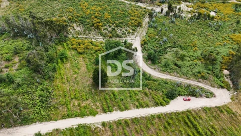 Terreno Comércio / Armazém para Venda em Caide de Rei