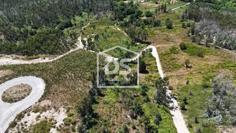 Terreno Comércio / Armazém para Venda em Caide de Rei