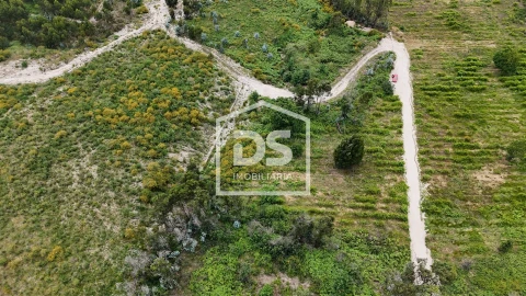 Terreno Comércio / Armazém para Venda em Caide de Rei