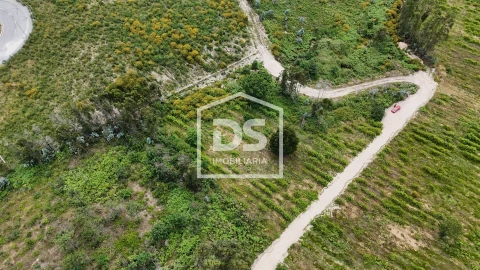 Terreno Comércio / Armazém para Venda em Caide de Rei