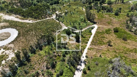 Terreno Comércio / Armazém para Venda em Caide de Rei