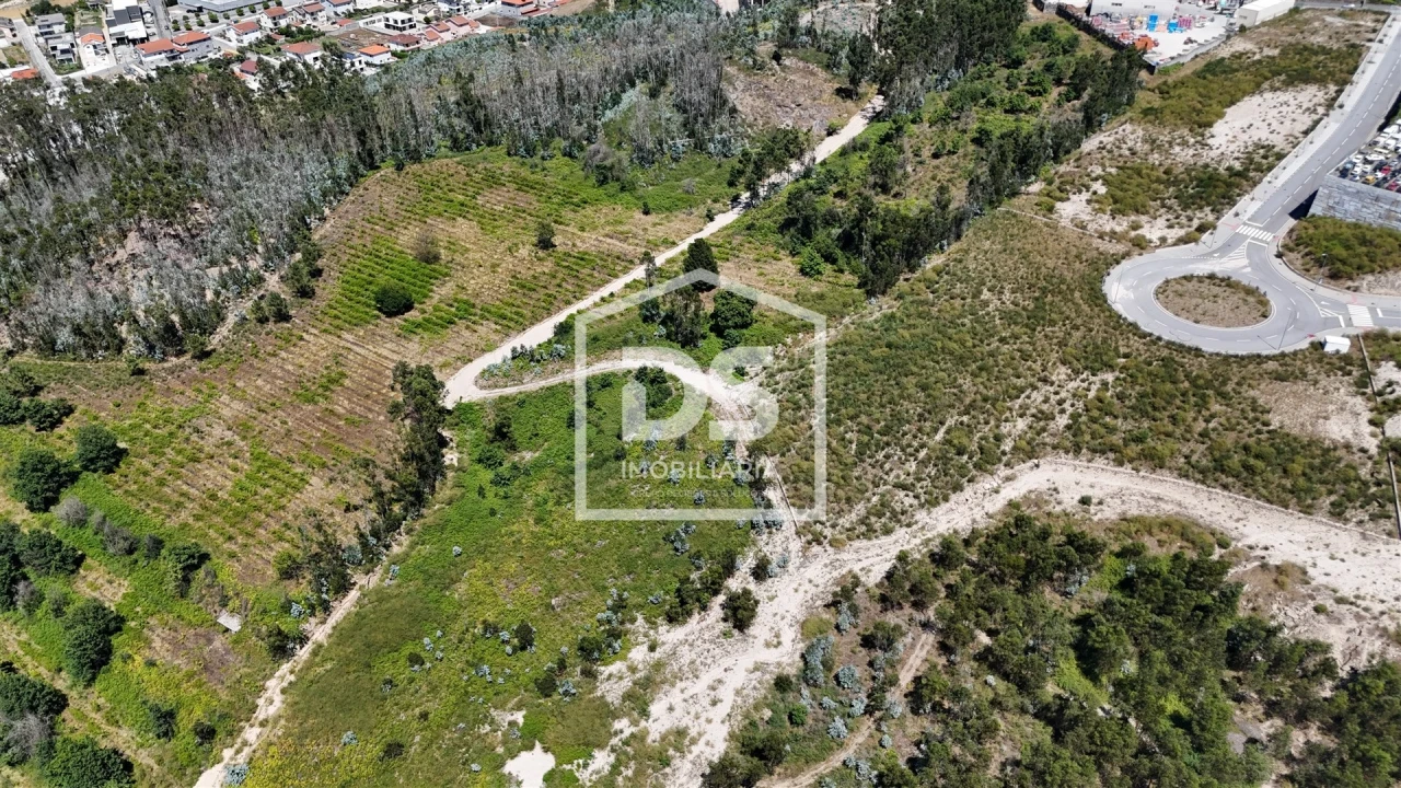 Terreno Comércio / Armazém para Venda em Caide de Rei Foto 23